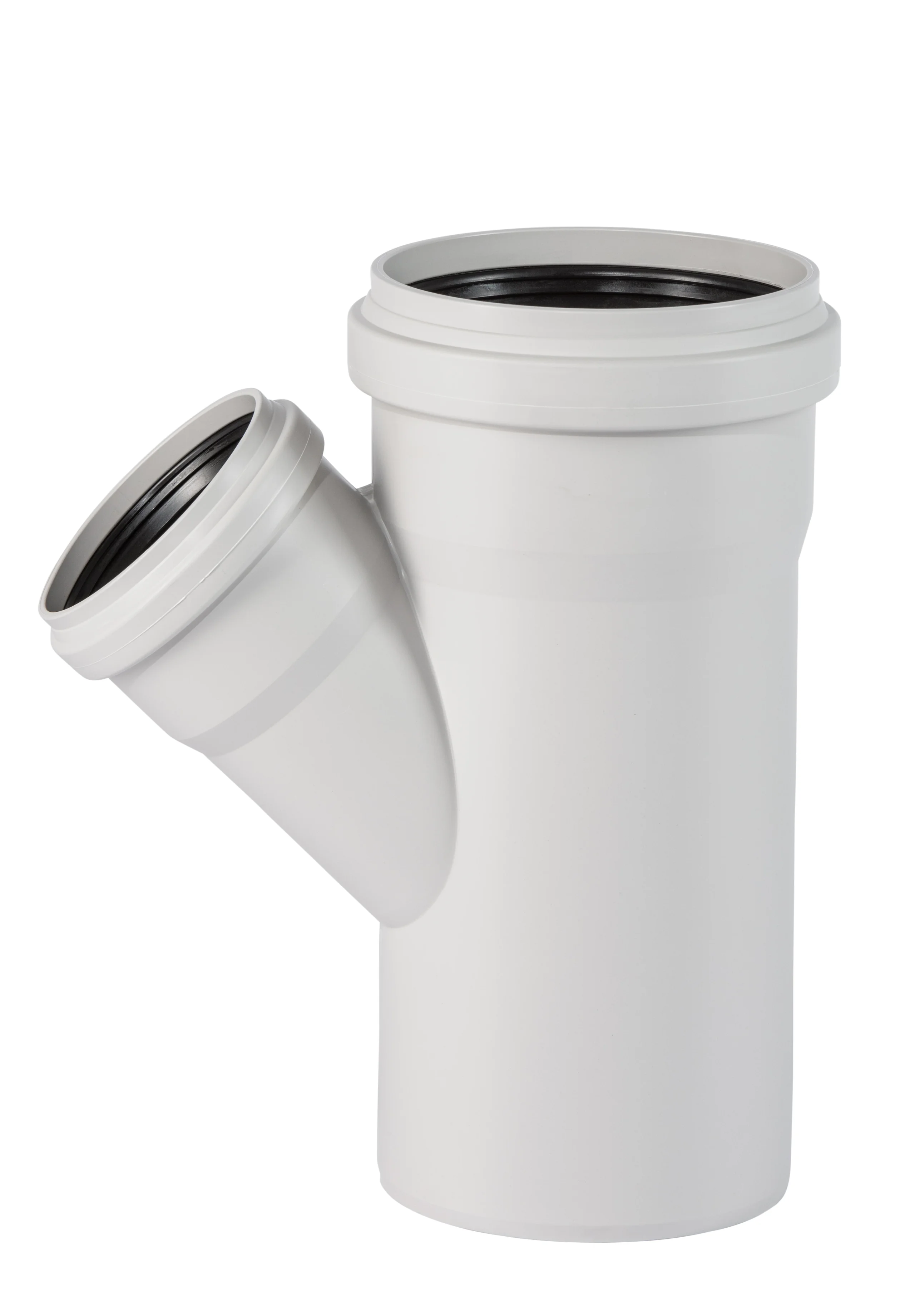 Skolan Ea Branch, Dn160 / 110, 45 Deg