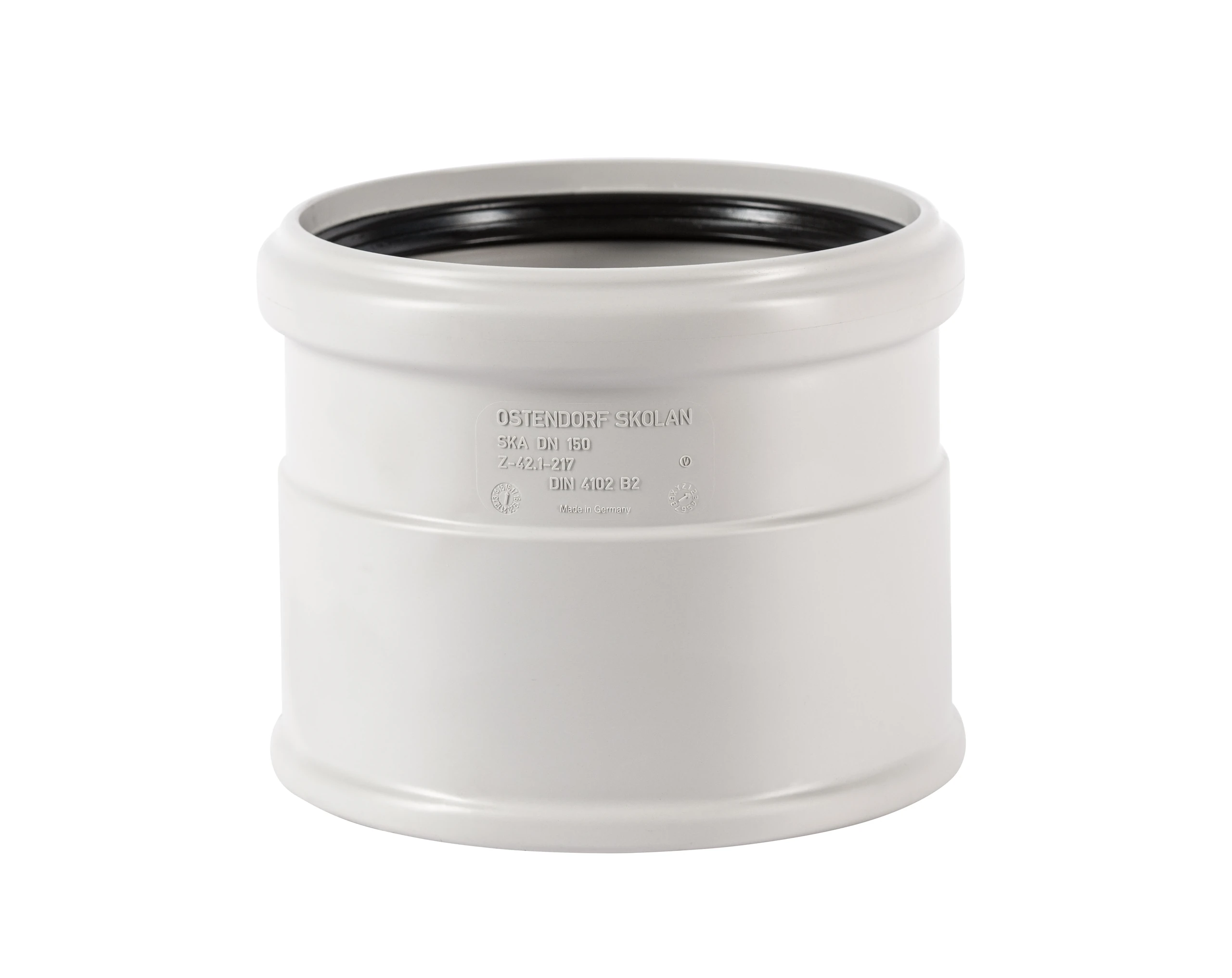 Skolan Am Compensator Socket, Dn160