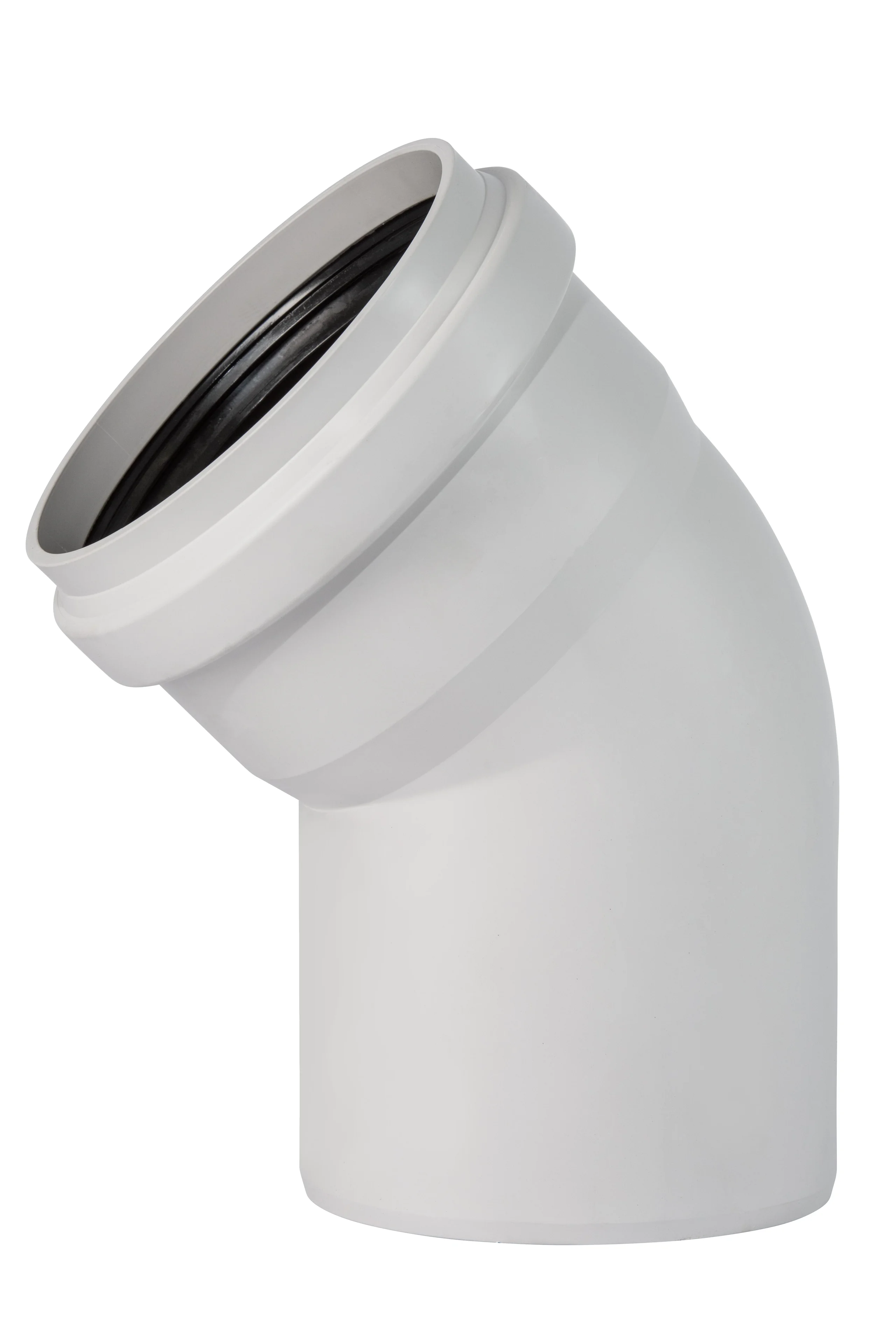 Skolan Bend, Dn200, 45 Deg