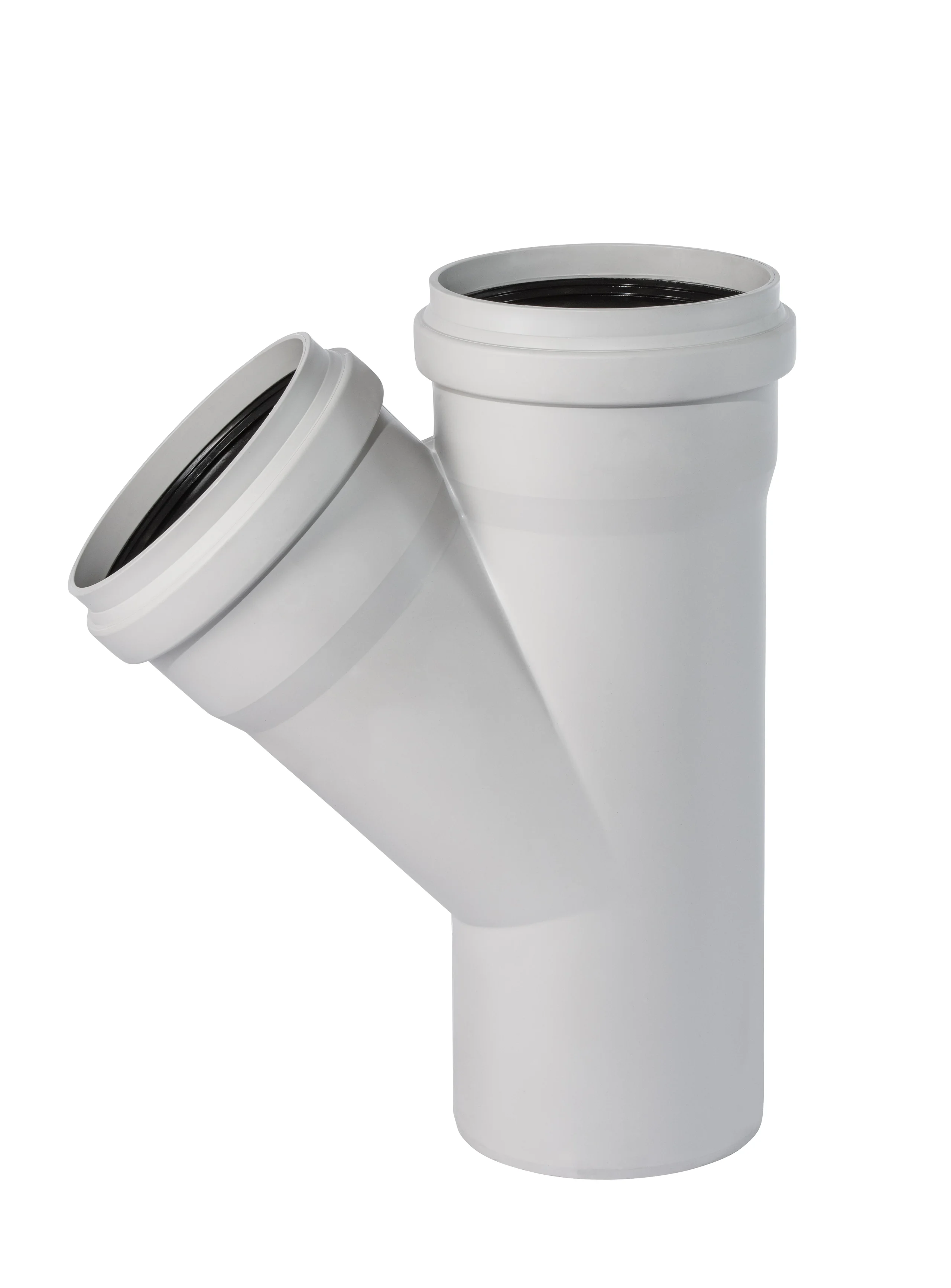 Skolan Ea Branch, Dn200 / 200, 45 Deg