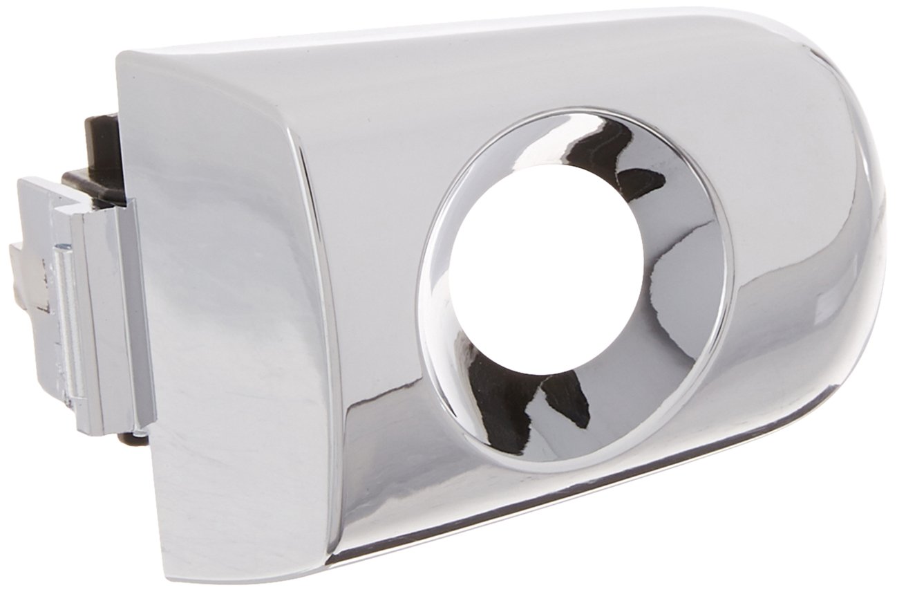 Chevrolet-Gmc Cap Frt S/D Lk Cyl Lh-15895671