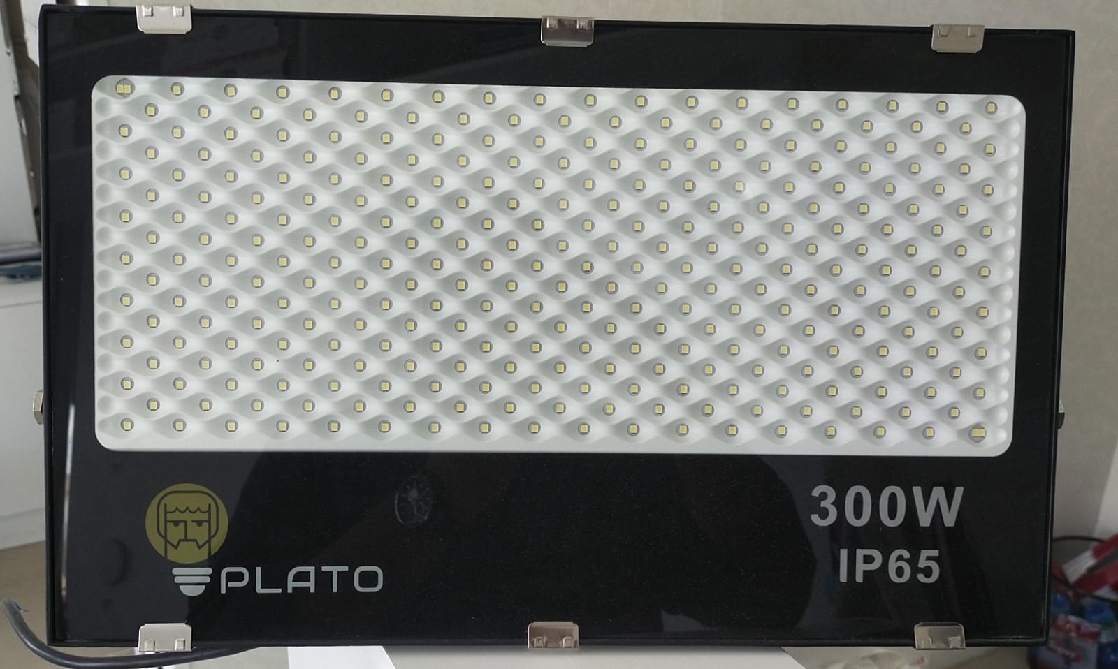 RW Plato LED Flood light 300W