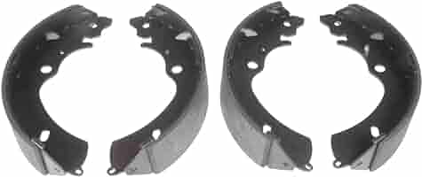 Isuzu Shoe Kit B-5878322550