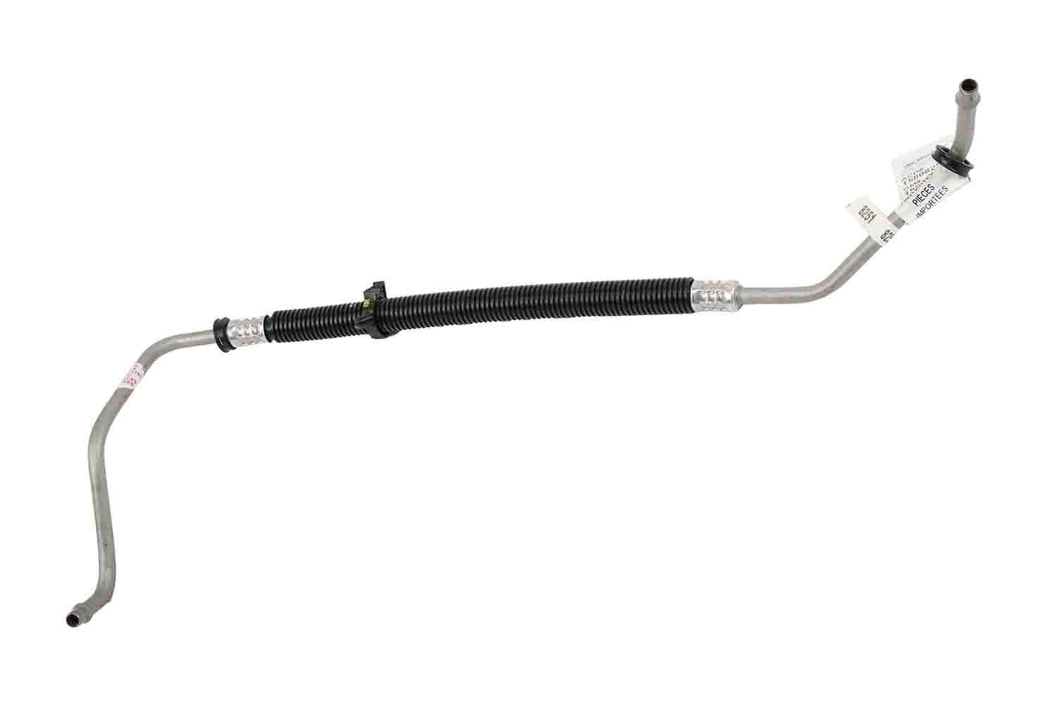 Chevrolet-Gmc Hose Trans Fluid Aux-15808251