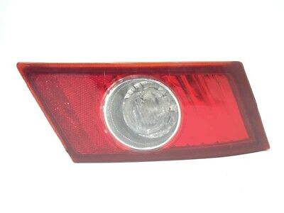 Chevrolet-Gmc Lamp Back Up Rh-96434728