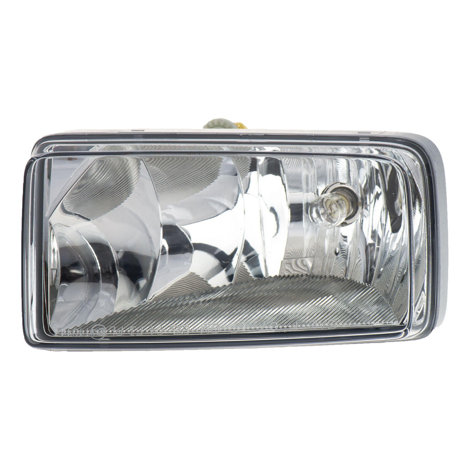 Chevrolet-Gmc Lamp Frt Fog Rh-22872763