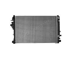 Chevrolet-Gmc Radiator Asm Malibu-23336325