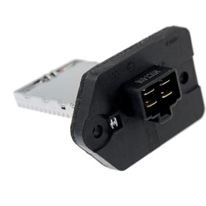 Chevrolet-Gmc Resistor-96801896