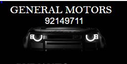 Chevrolet-Gmc Sunroof Lumina Caprice-92149711