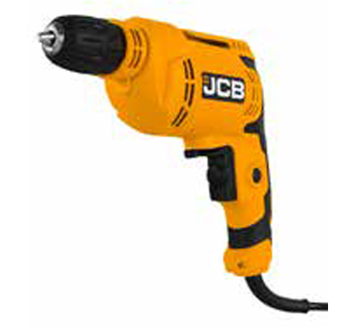 Corded electric drill