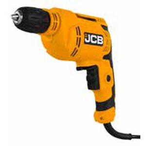 Corded electric drill