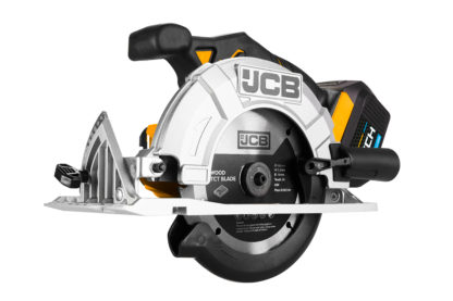 Cordless circular saw 18v