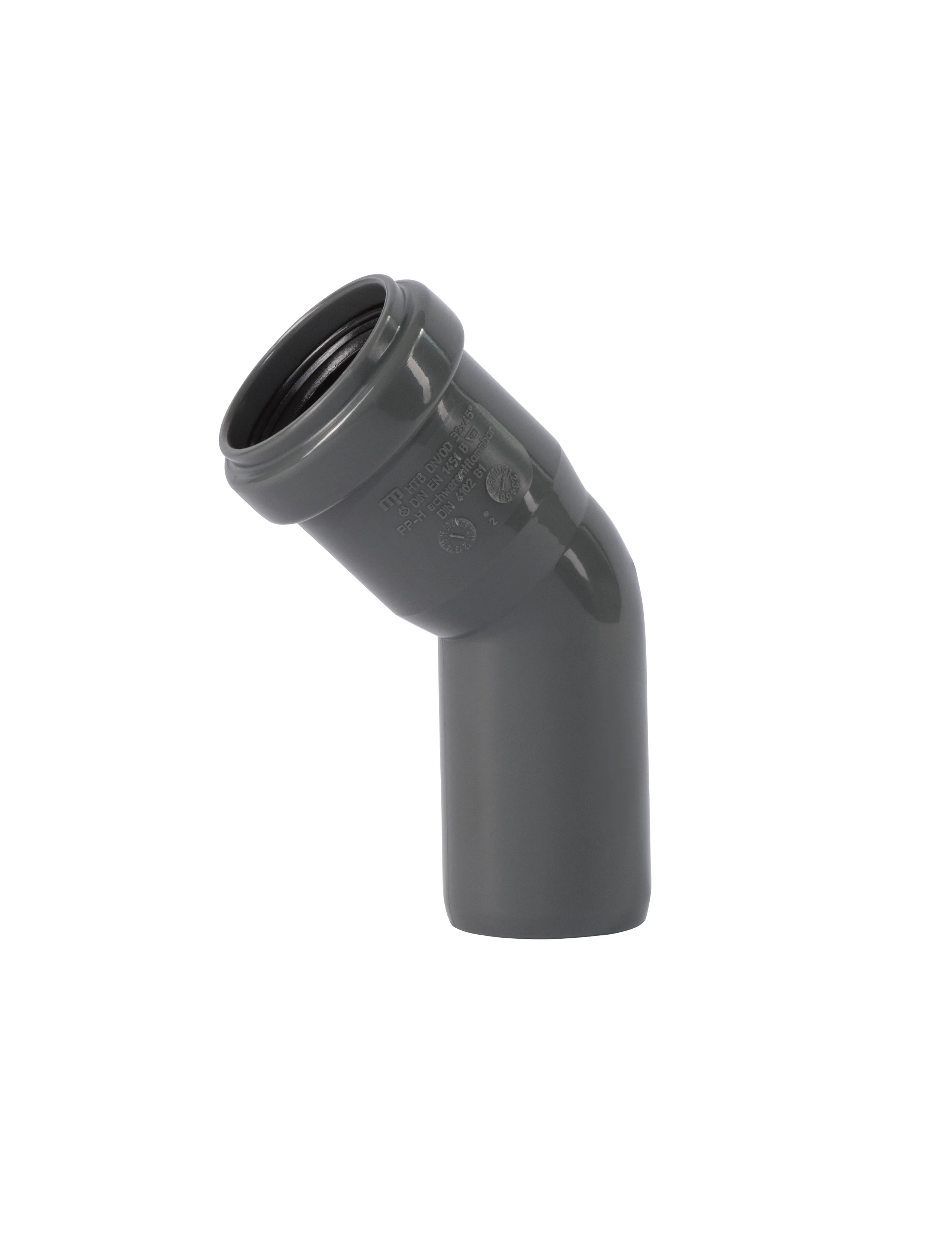 Ht-Safe B Bend, Dn32 45°