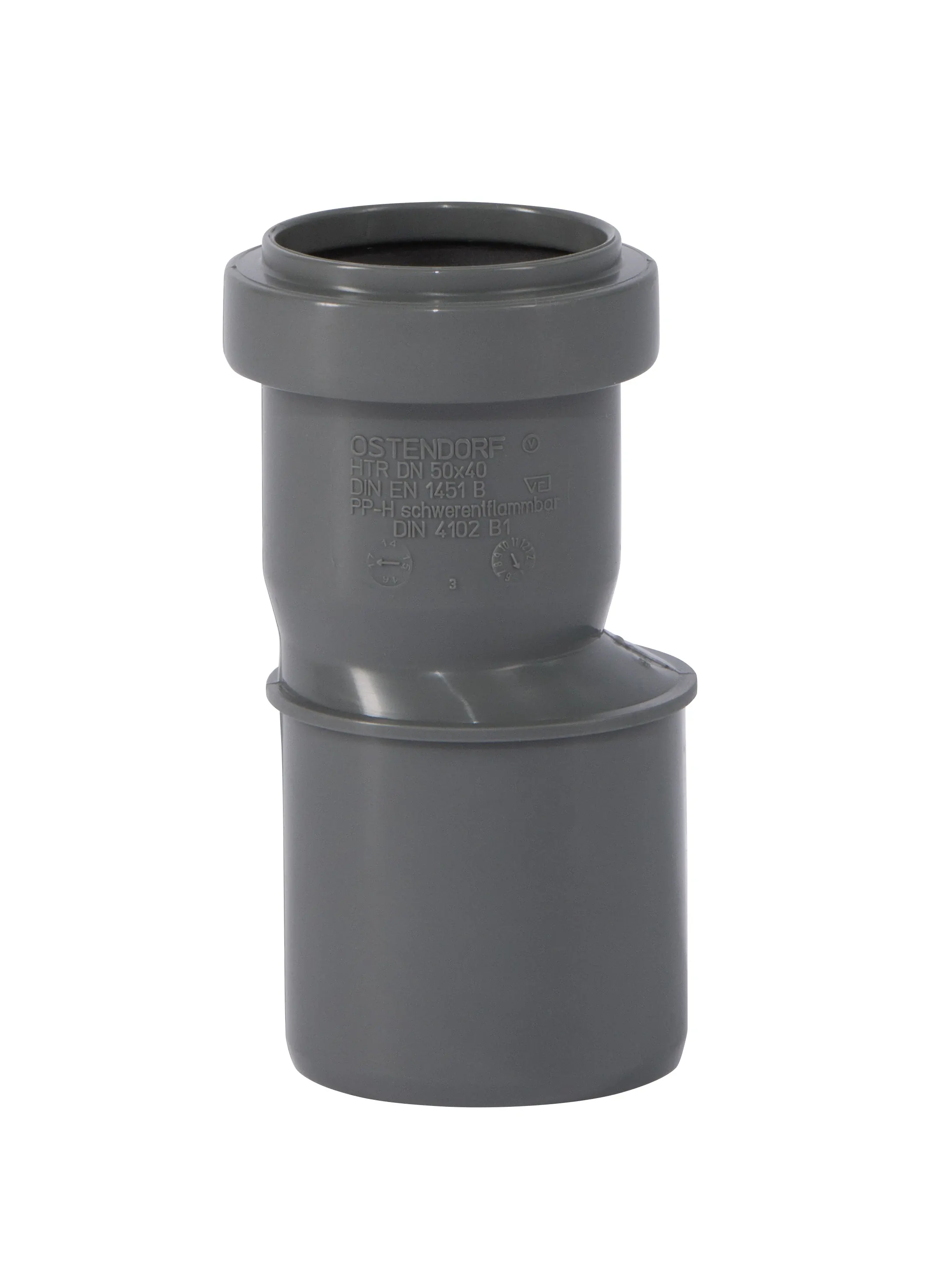 Ht-Safe R Reducer, Dn50/40
