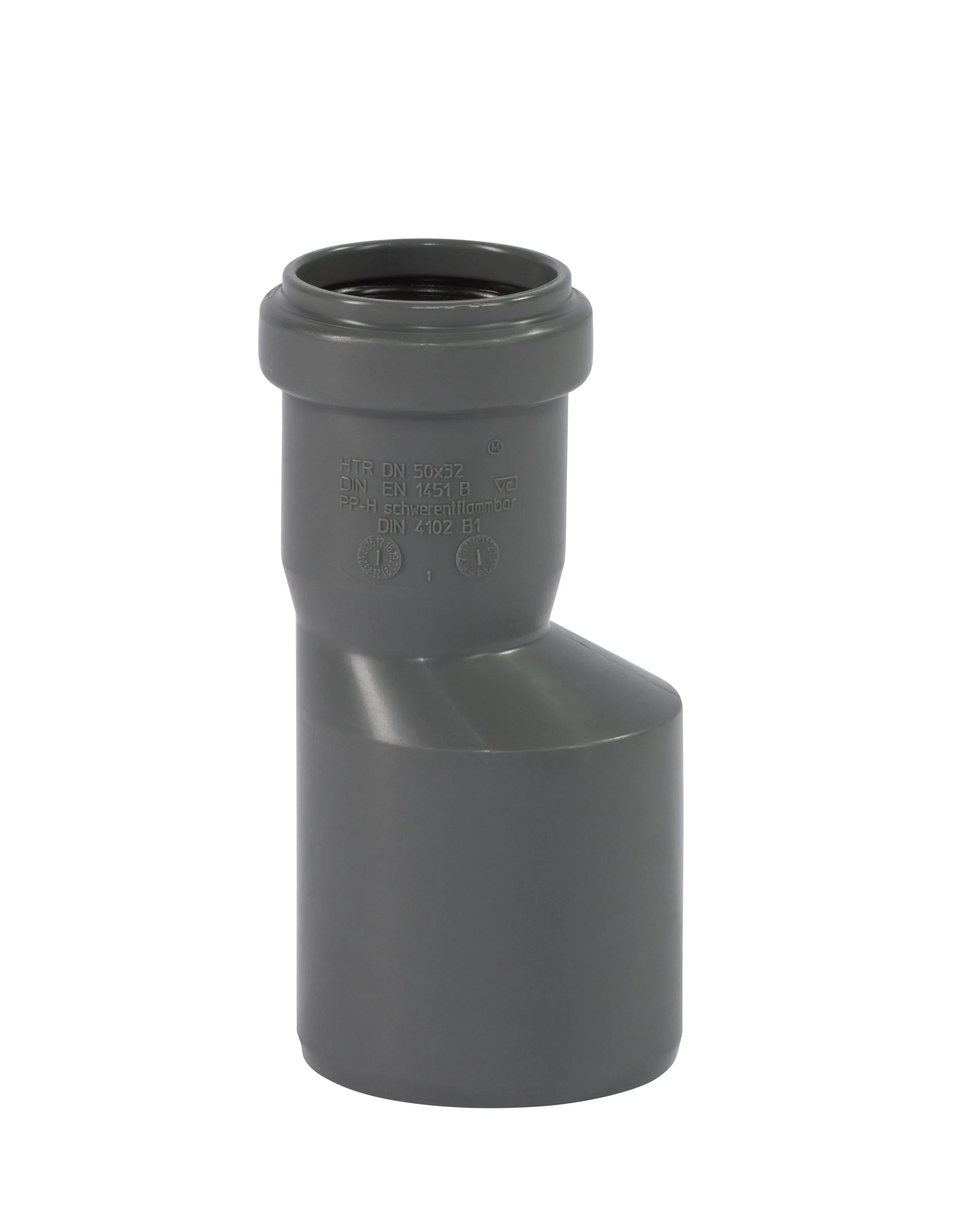 Ht-Safe R Reducer, Dn50/32
