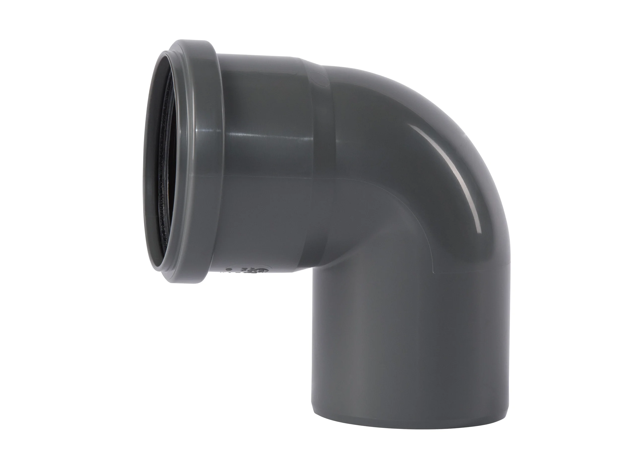 Ht-Safe B Bend, Dn75 87°