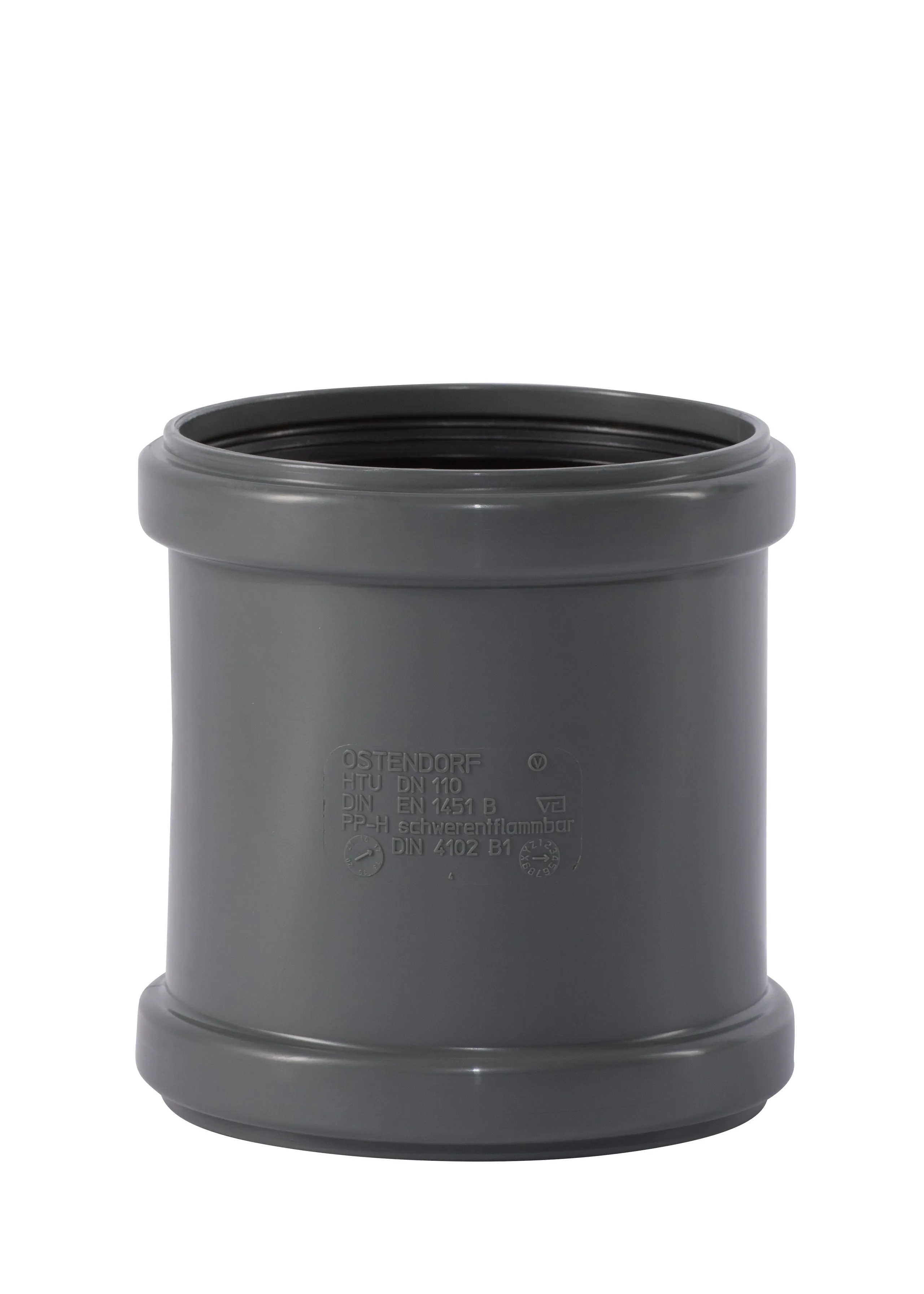 Ht-Safe U Coupler, Dn110