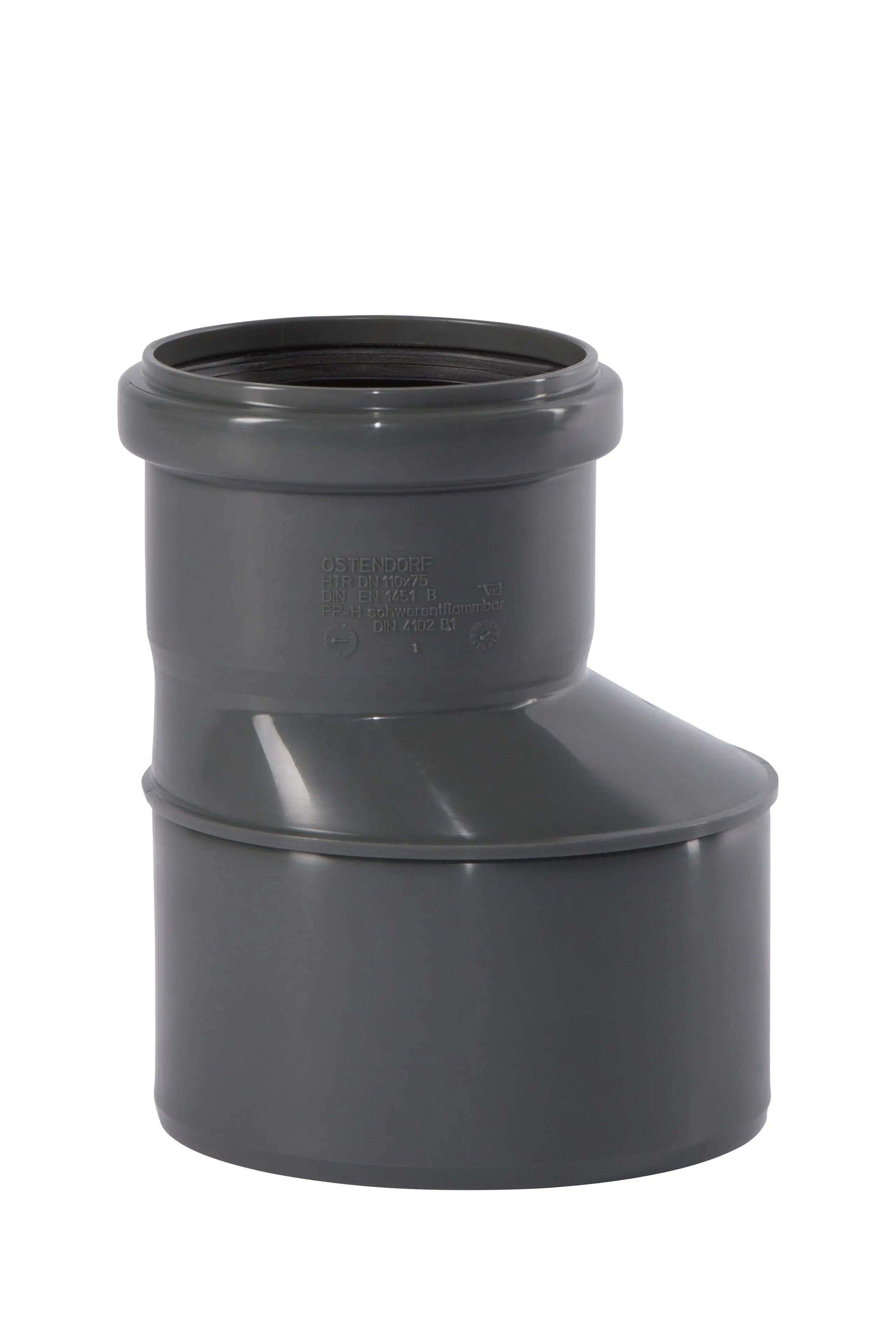 Ht-Safe R Reducer, Dn110/75