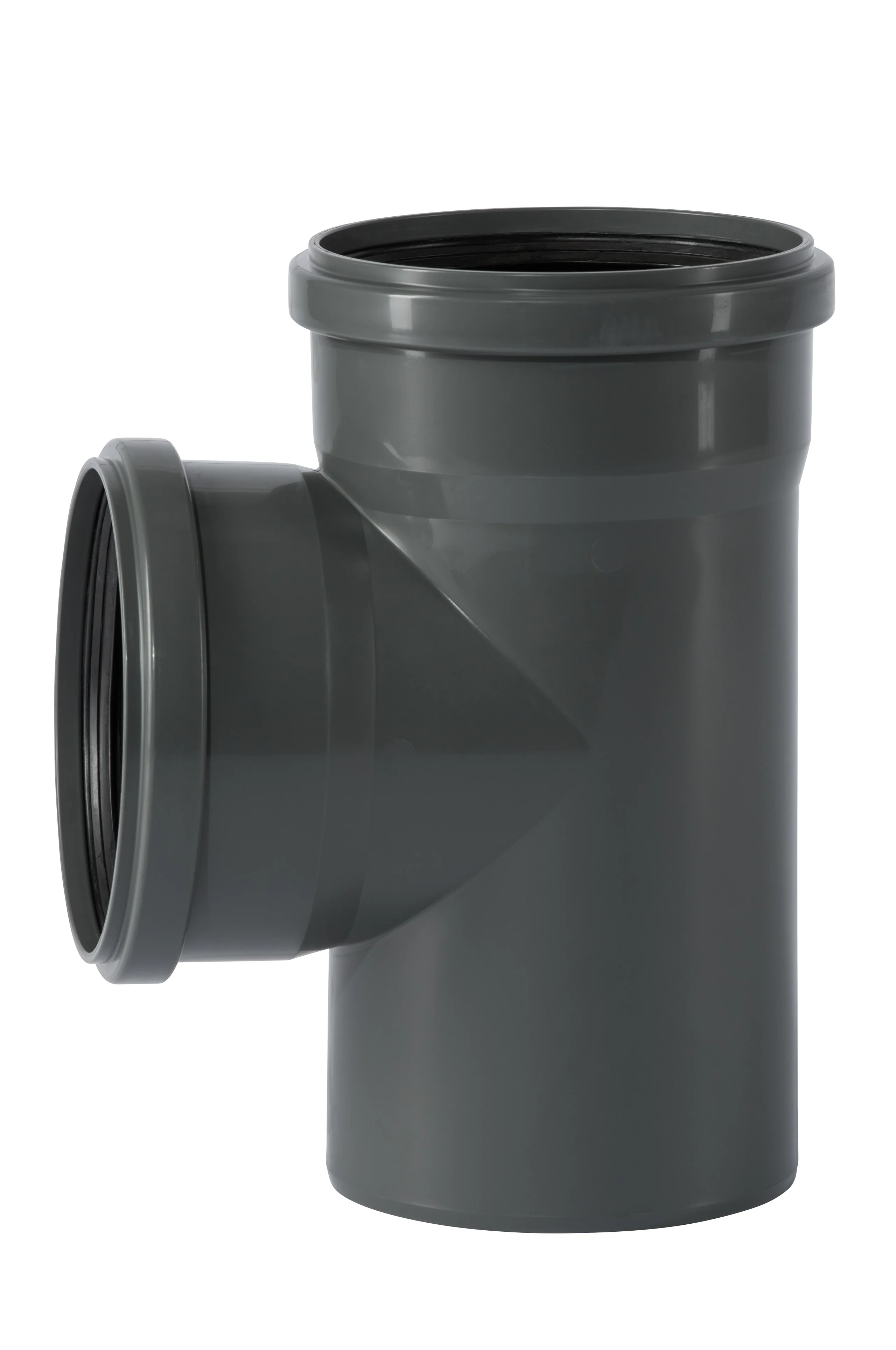 Ht-Safe Ea Branch, Dn160/160 87°