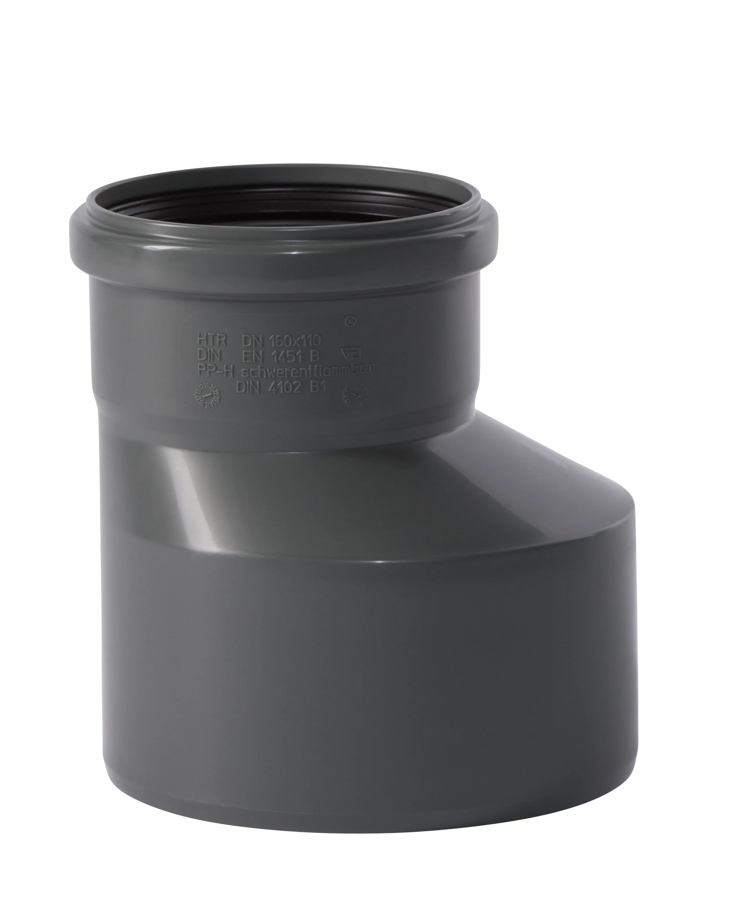 Ht-Safe R Reducer, Dn160/110