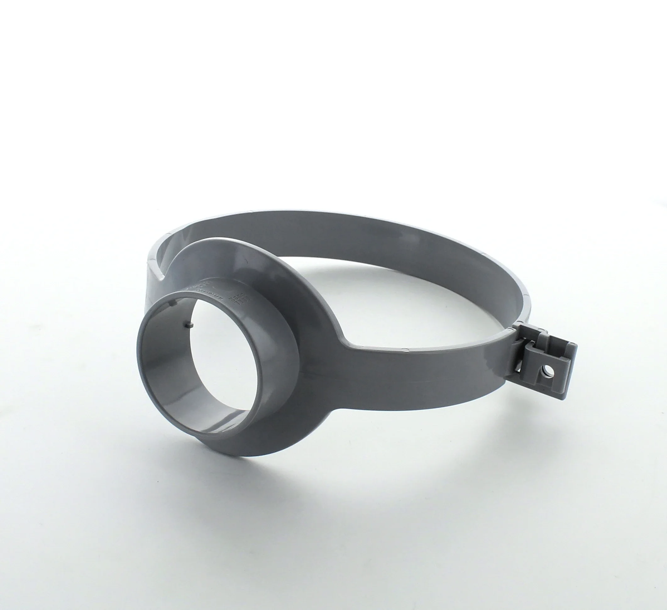 160Mm X 50Mm Strap Boss Adaptor