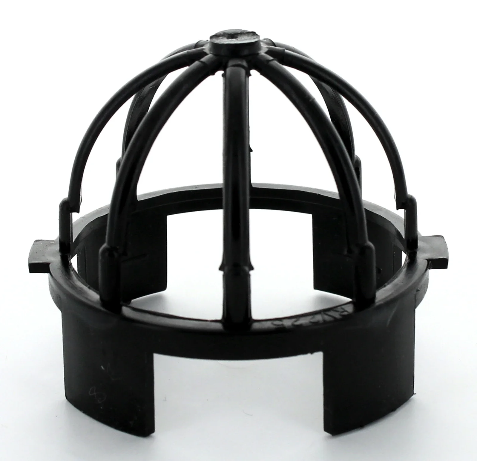 50Mm Pvc-U Waste Vent Cowl