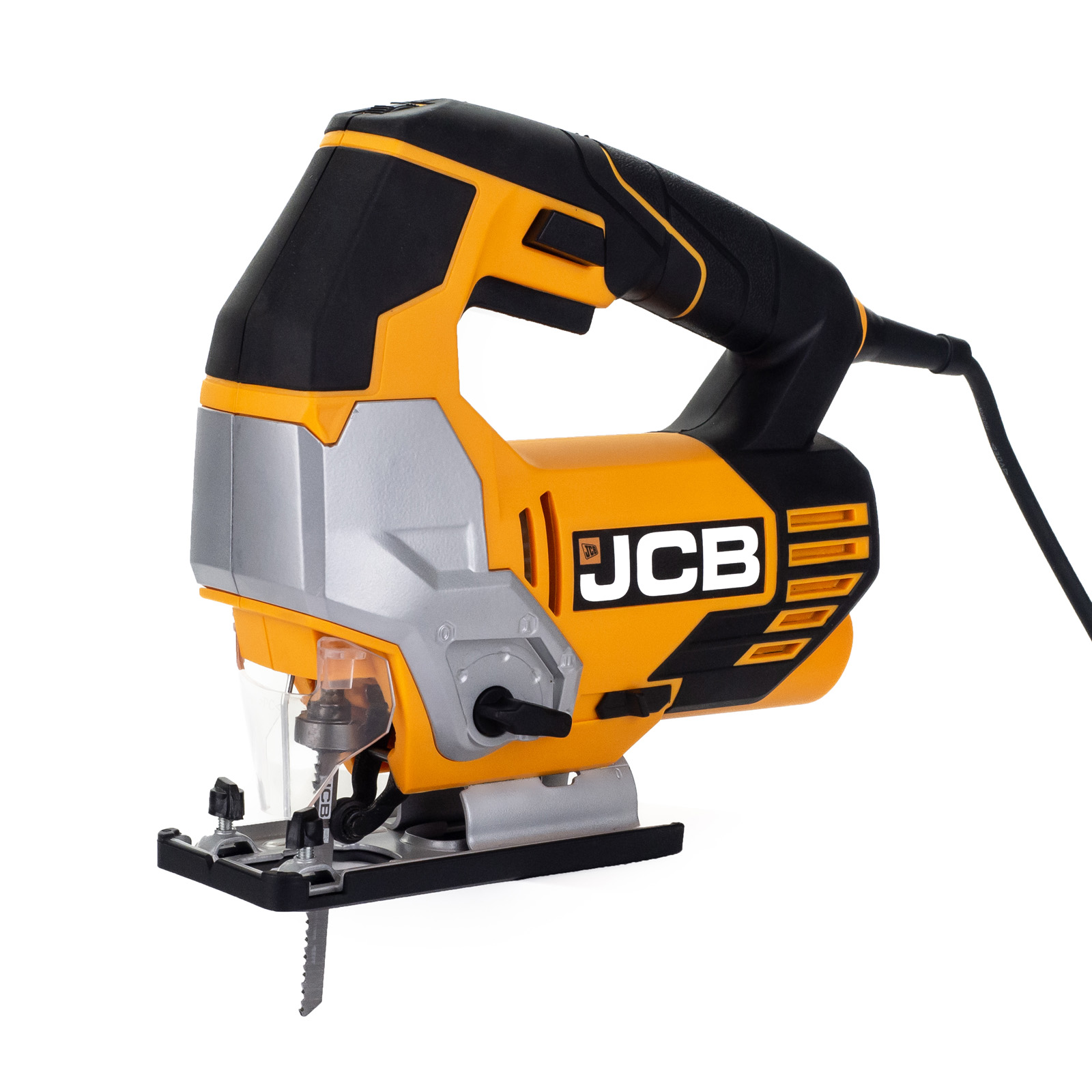 Corded jigsaw 800w