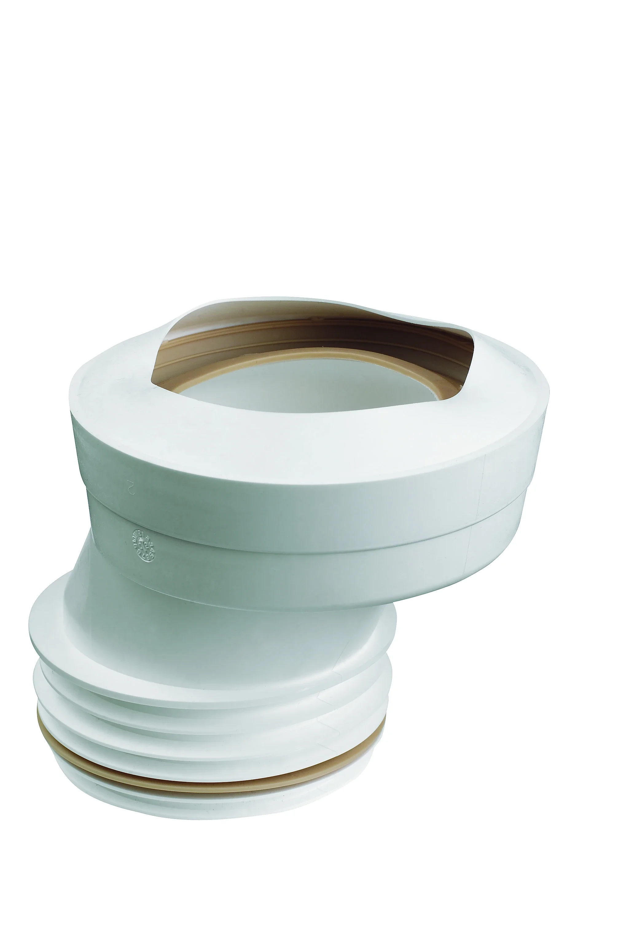 Offset Connector 40Mm