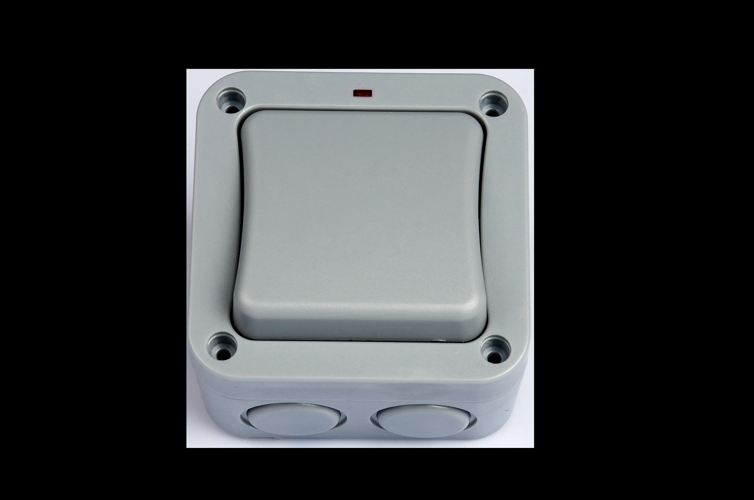 Neox IP66 Switch 1 Gang Bell