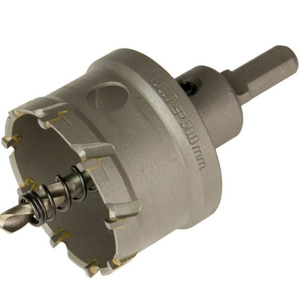 Tct Hole Saw Perfect 32Mm