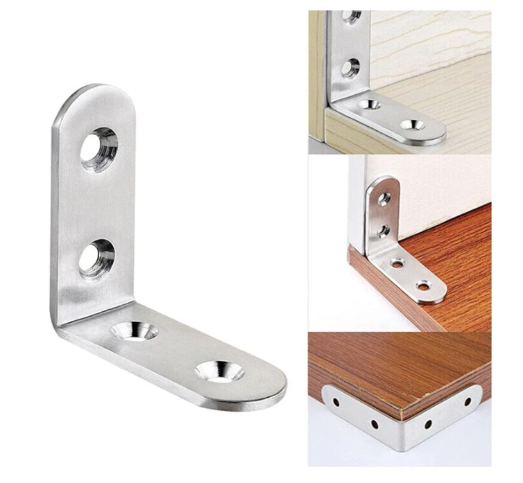 L Brakcet Nexus 25X25