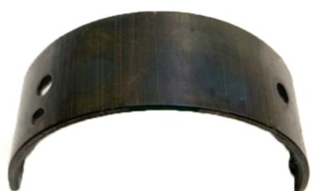 Honda Bearing E Main Upper-13325-Rna-A02