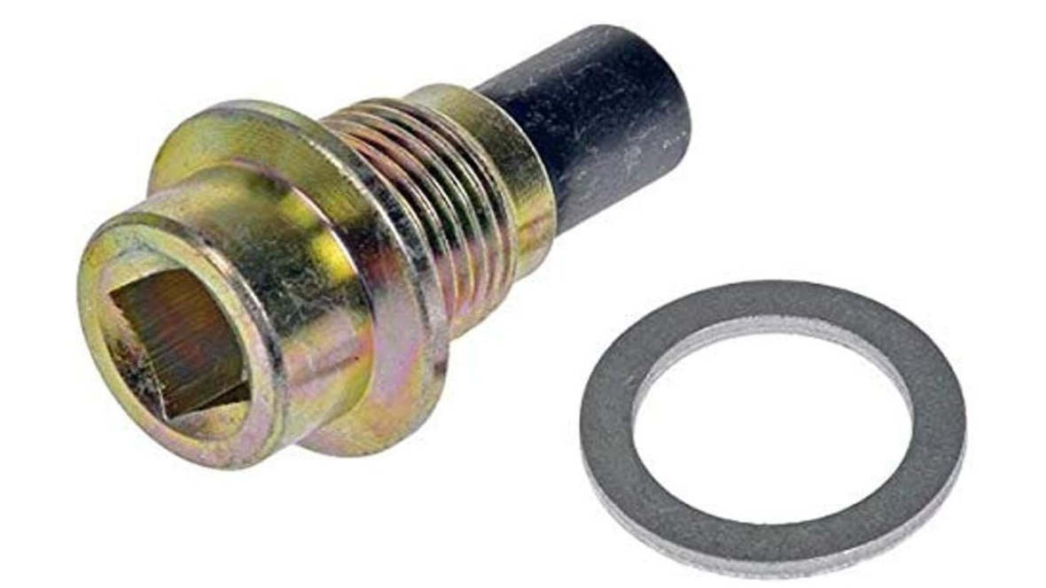 Honda Bolt Plug-90081-5T0-003