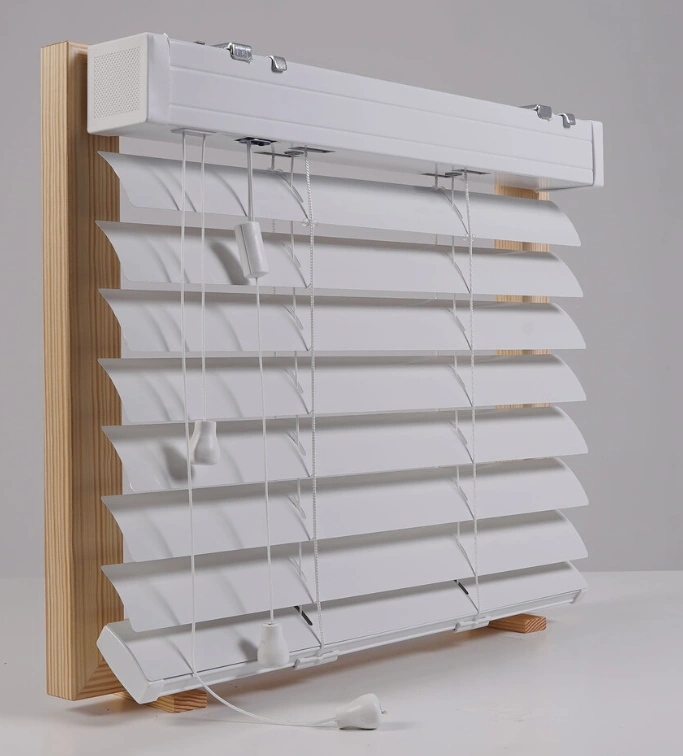 Aluminium blinds square meter