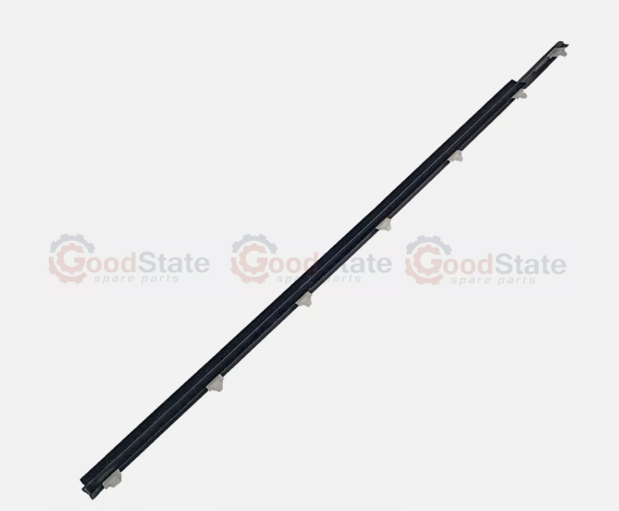 Fortune Parts Industry Weather Strip-Dl33-59-760