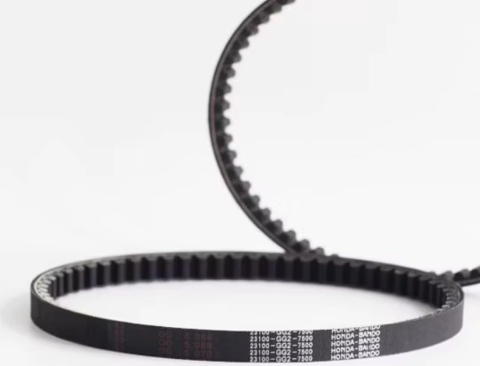 Honda Belt Timing-14400-P7A-004