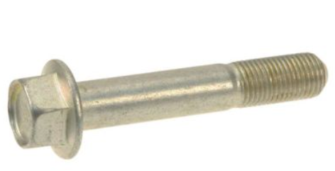 Honda Bolt Trailing Arm-90181-S84-A00