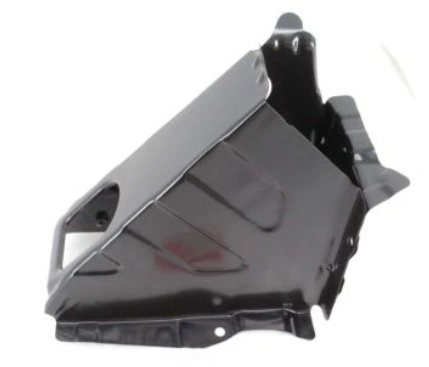 Honda Bracket Set L Fr-04609-T2A-A00Zz