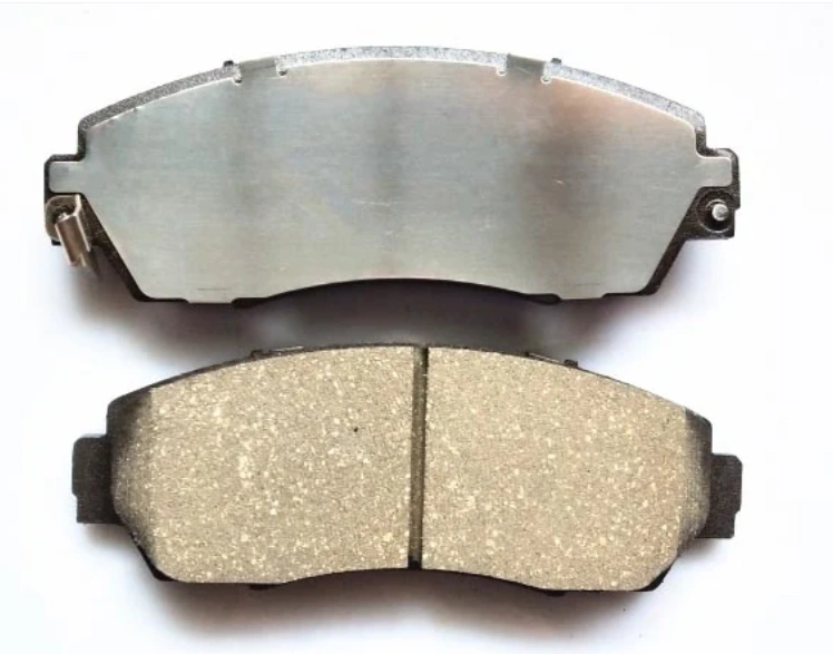 Honda Brake Pad Front (0Dyssey)-45022-Shj-A00