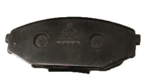 Honda Brake Pad Ft-45022-S0X-405