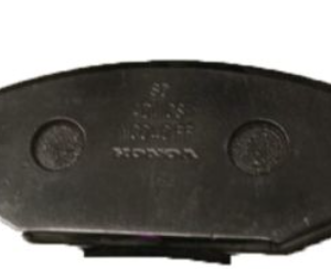 Honda Brake Pad Ft-45022-S0X-405