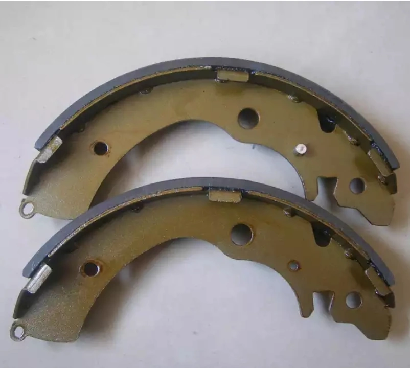 Honda Brake Shoe-43155-Sm4-A01