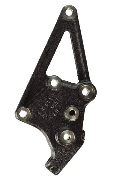 Honda Brkt Eng Side Mt-11910-Rza-000