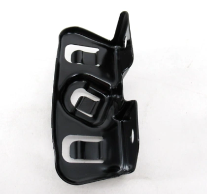 Honda Brkt L Rr Bpr Side-71555-Sza-A00
