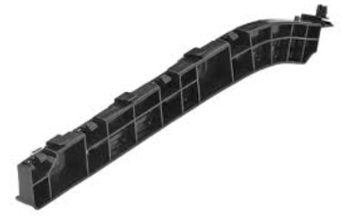 Honda Bumber Bracket-71593-Tm0-T10