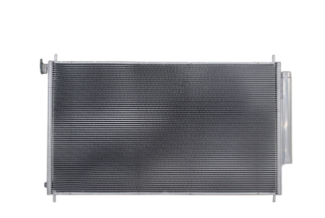 Honda Condenser Comp-80110-T0A-A01