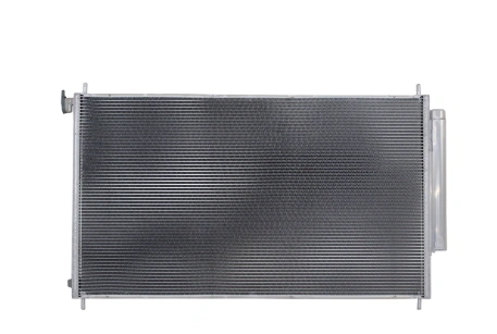 Honda Condenser Comp-80110-T0A-A01