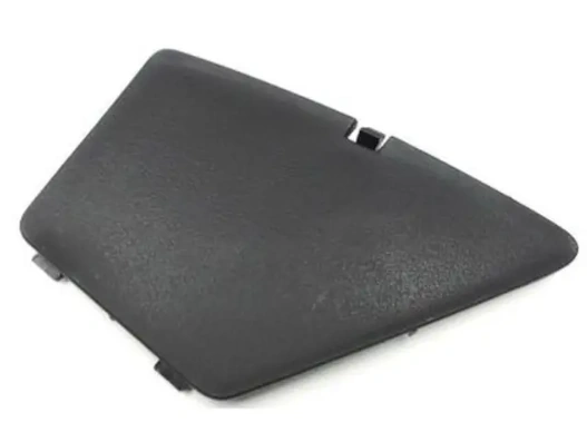 Honda Cover Assy Middle Floor-74570-T2A-A00