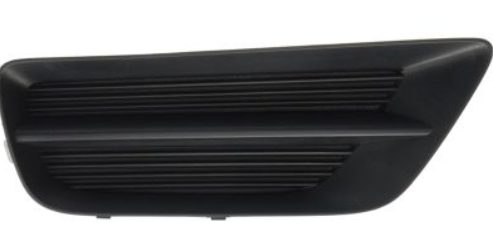 Honda Cover R Fr Fog-71102-Ta0-A00