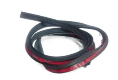 Honda Dam Rubber-04733-Saa-000